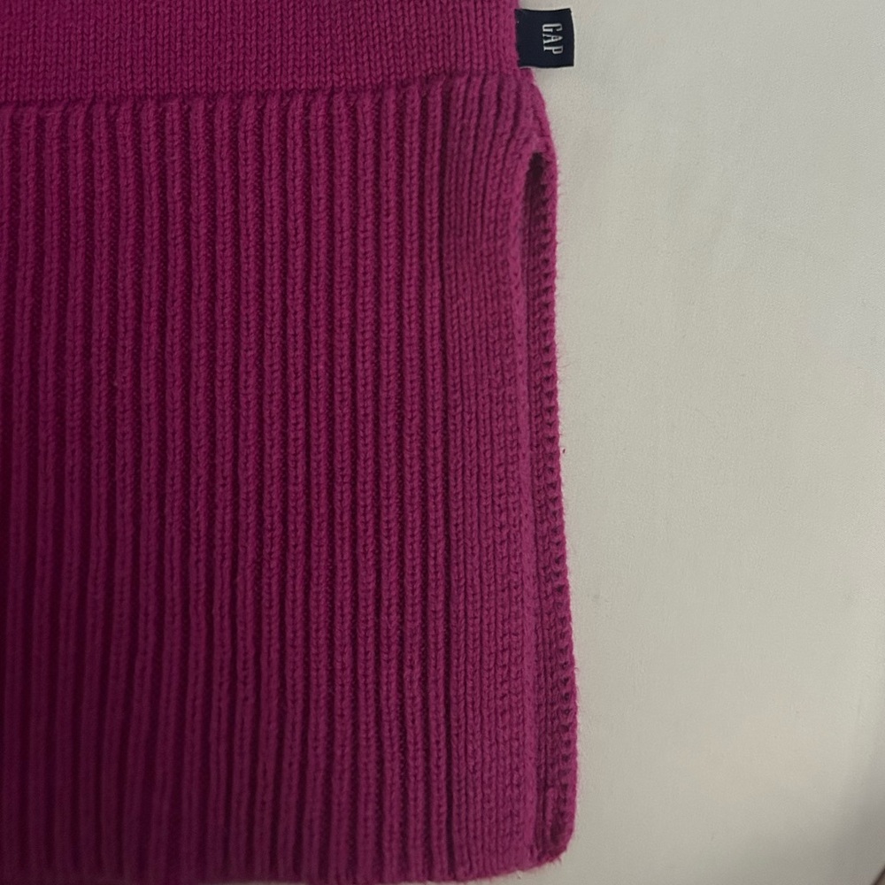 Gap Pullover Sweater - image 5